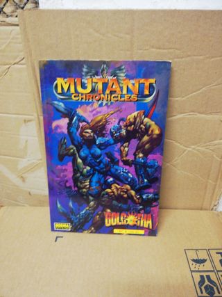 VARIOS CÓMICS DIFERENTES DE NORMA EDITORIAL