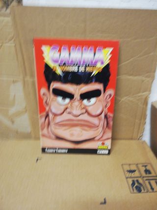 VARIOS CÓMICS DIFERENTES DE NORMA EDITORIAL