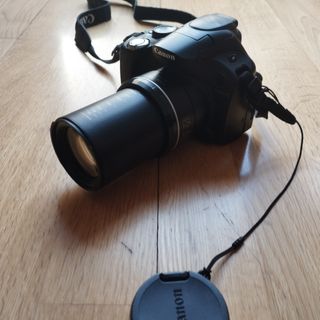 Cámara fotos Compacta.CANON