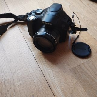 Cámara fotos Compacta.CANON