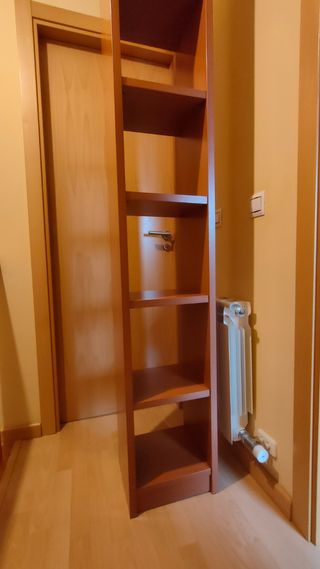 Estantería Melamina de Alta calidad