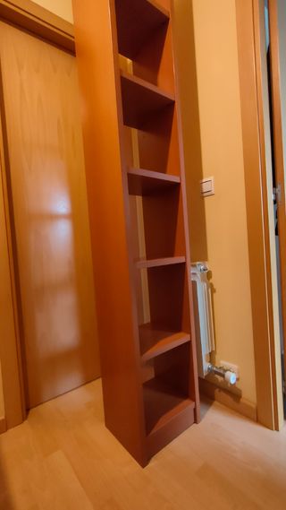 Estantería Melamina de Alta calidad