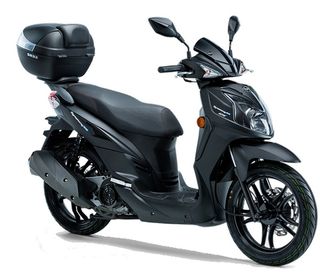 DESPIECE SYM SYMPHONY 125 SR