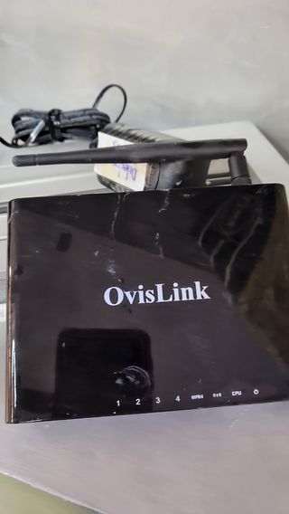 router wifi