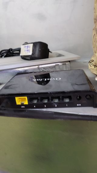 router wifi