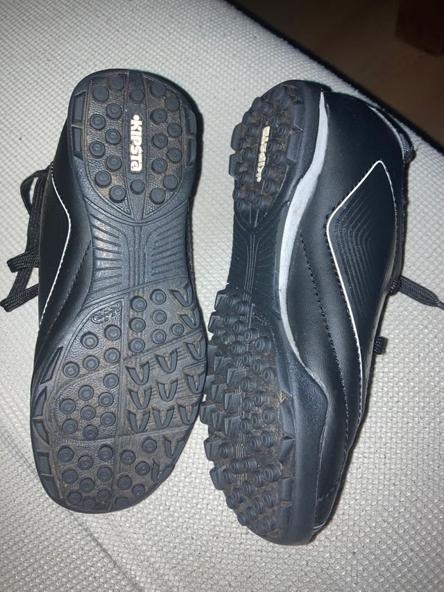 Zapatillas fútbol talla 26