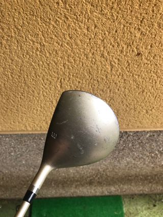 Madera 3 wilson Lady