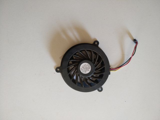 hp probook 4510s boton power