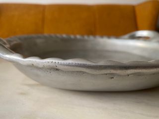 Centro mesa tallado a mano México