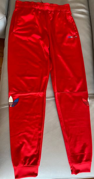 Chándal Adidas niño talla 15,16 años