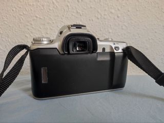 Cámara Pentax MZ-50 analógica