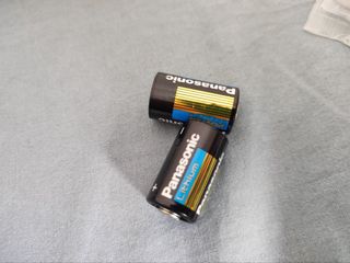 Cámara Pentax MZ-50 analógica