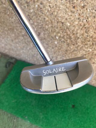 Putt callaway solaire