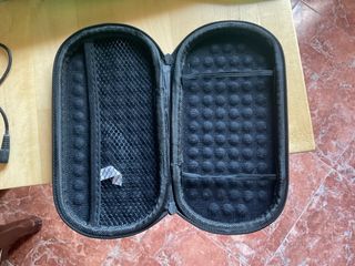 Funda/Cargador PSP