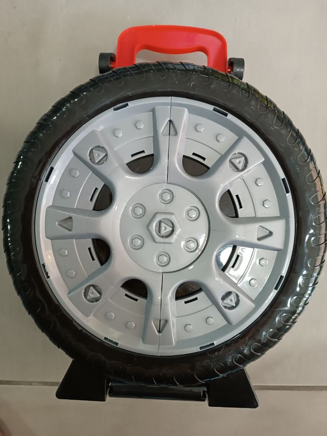 NUEVO maletín juego