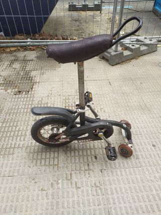 TRI-BALANZ" CHOLLO"