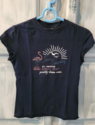 Camiseta Ralph Lauren