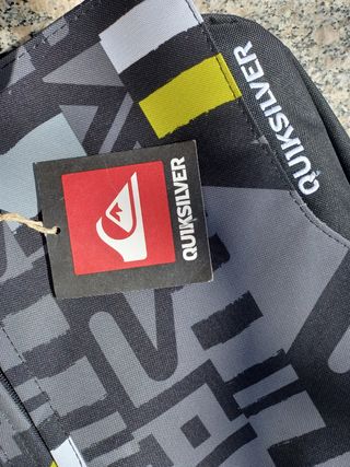 mochila quicksilver