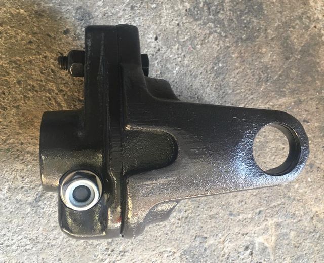 Limitador transmision por fusible