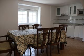 Casa Rural alquiler vacacional