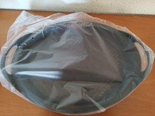 TERMOMIX T31 VAPORERA NUEVA