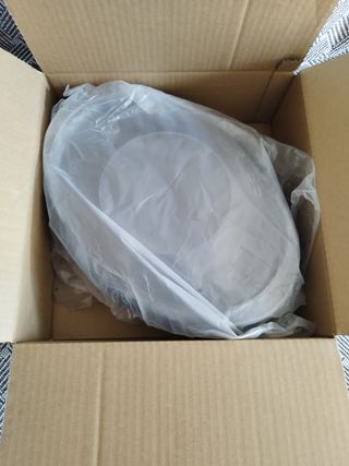 TERMOMIX T31 VAPORERA NUEVA