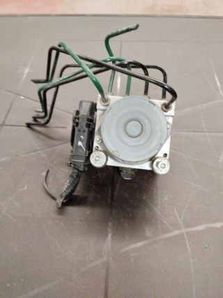 Módulo ABS Renault clio