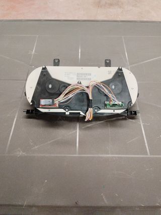 Marcador Renault Clio fase 2.  1.5 dci