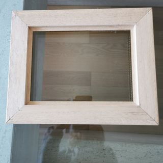 Marco de cuadro 30x24 exteriores