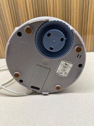 Fritadeira pequena da Moulinex