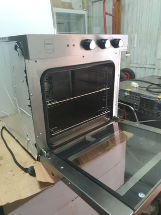 horno makro
