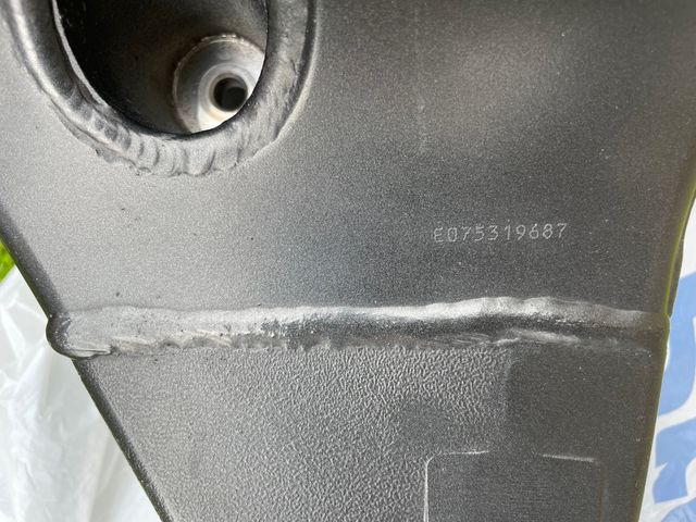 Basculante  original Yamaha YZF R1 2008