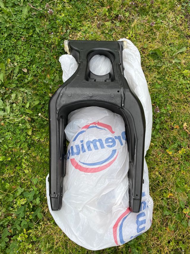 Basculante  original Yamaha YZF R1 2008