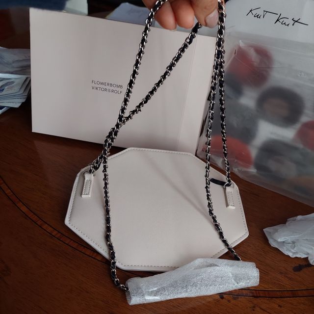 viktor&rolf borsetta