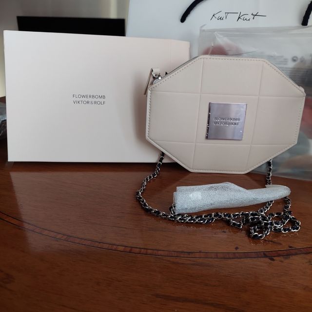 viktor&rolf borsetta