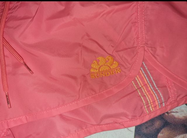 Boardshort Sundek tg.46