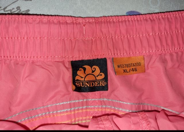 Boardshort Sundek tg.46