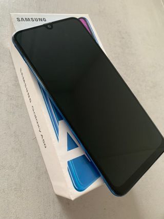 Samsung Galaxy A50