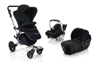 Carrito de bebé Neo Concord 