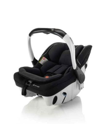 Carrito de bebé Neo Concord 