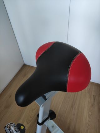 Bici estática nueva!!!!





