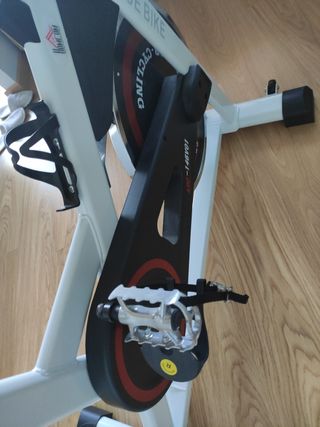Bici estática nueva!!!!




