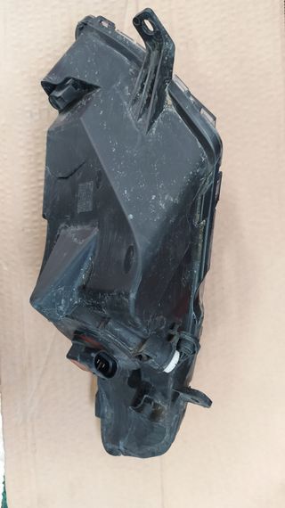 Antiniebla Seat León