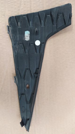 Antiniebla Seat León