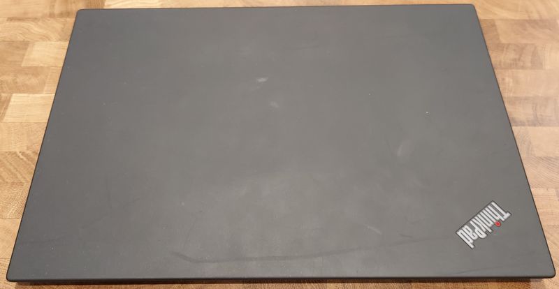 Lenovo Thinkpad P14s AMD Ryzen 7 PRO 512GB SSD afbeelding 6
