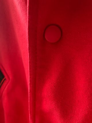 Chaqueta Nike Jordan años 90