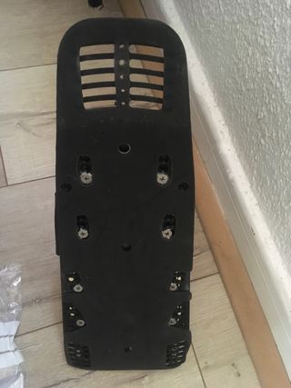 Bota de esquí náutico