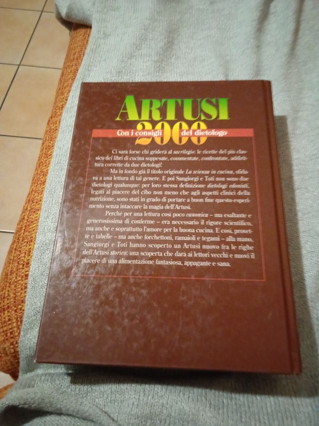 Artusi 2000