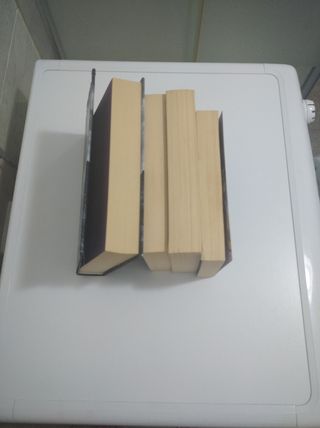 Libri Fallen Saga di Lauren Kate