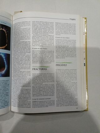 diccionario de las medicinas naturales